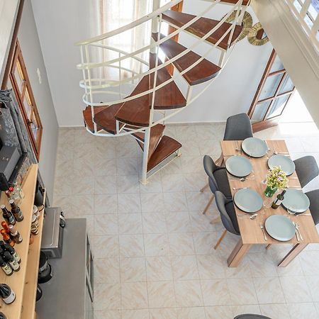 Southbank Seafront Apartments كاتيليوس المظهر الخارجي الصورة