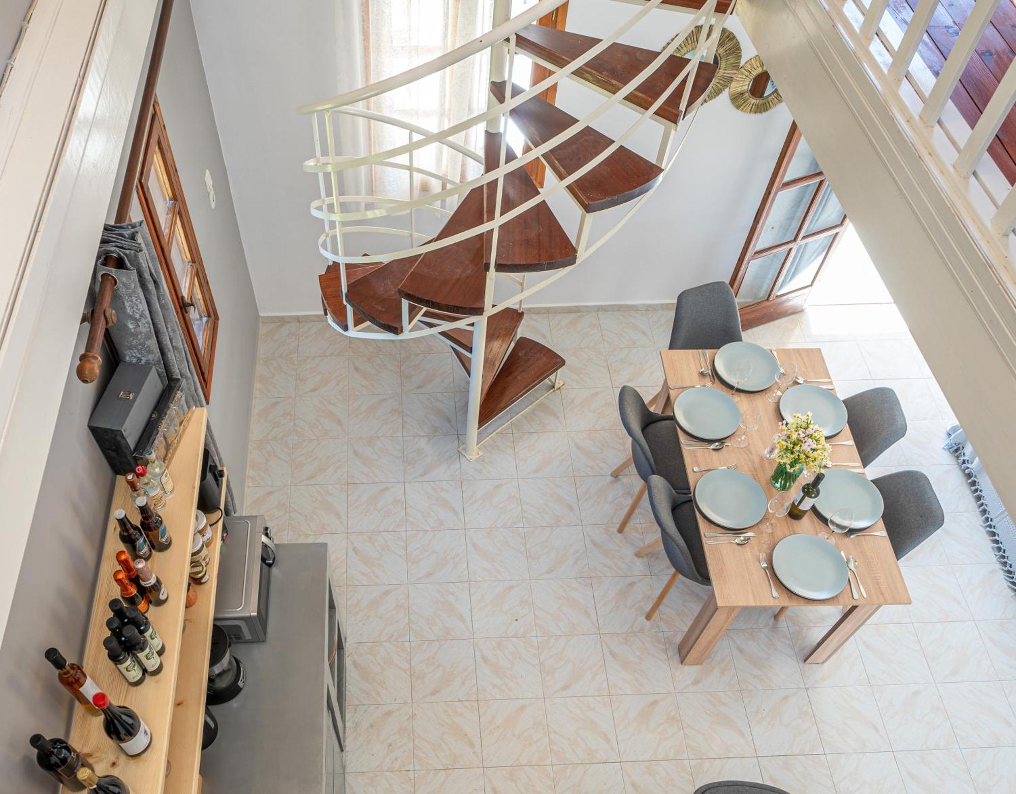 Southbank Seafront Apartments كاتيليوس المظهر الخارجي الصورة