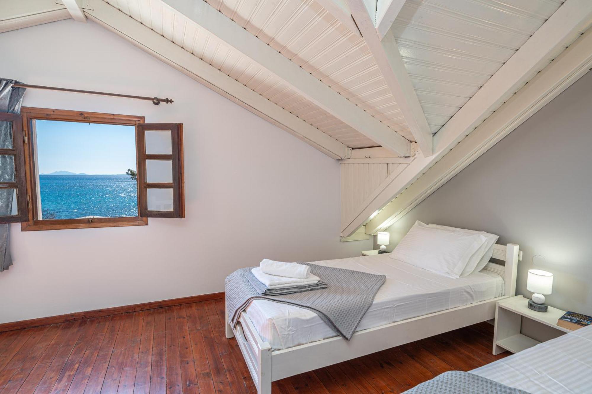 Southbank Seafront Apartments كاتيليوس المظهر الخارجي الصورة