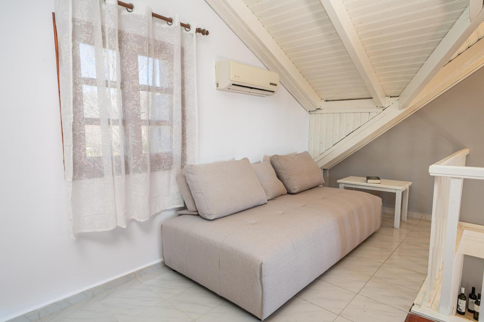 Southbank Seafront Apartments كاتيليوس المظهر الخارجي الصورة