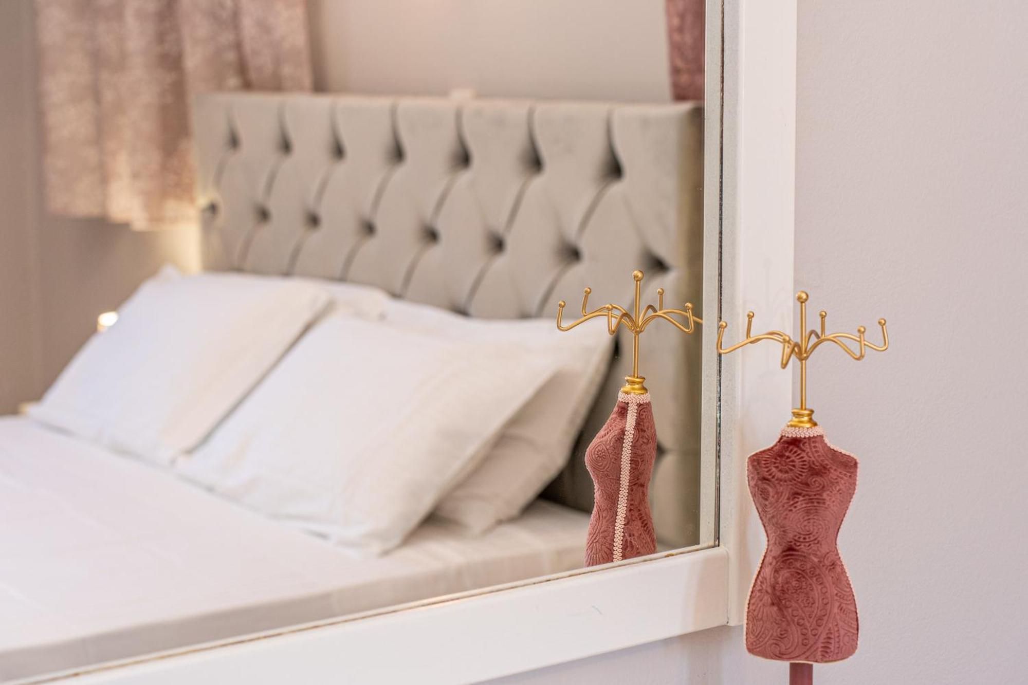 Southbank Seafront Apartments كاتيليوس المظهر الخارجي الصورة